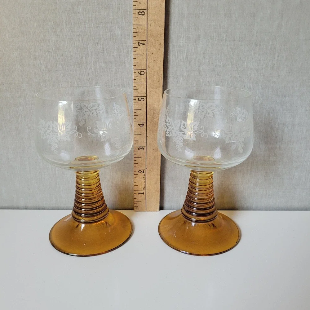 N/A vintage roemer